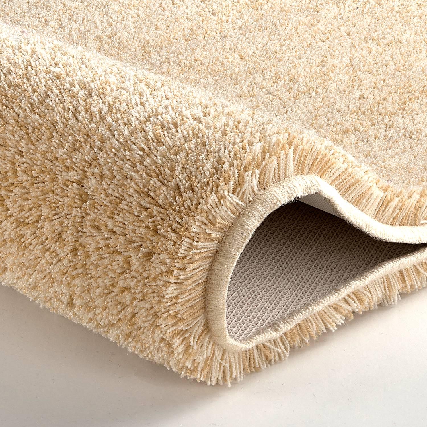 Relax Badteppich Champagner 70 x 120 cm 4