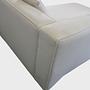 Mora Ecksofa Links Ecru 9