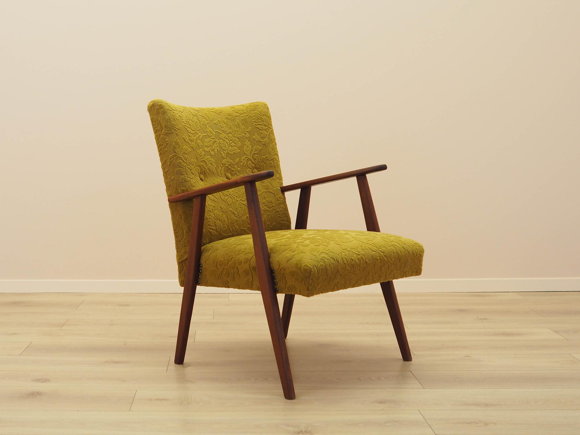 Armchair 1960s 1