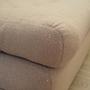 Amanta Modulsofa Hellbraun 1970er Jahre 8