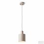 Pendant light Jurea Downlight 1-Light Iron 4