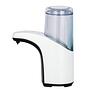 Sensor Soap Dispenser Butler Acrylic Glass White 3