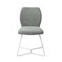 Ikata Dining Chair Light Blue 3