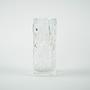 Avena Glass Vase 1960s 1