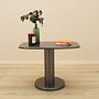 Coffee Table 1970s Grey 1