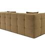 Cady Sofa 2-Sitzer Khaki 7