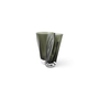 Aer Vase Klein Grau 1