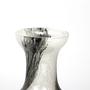 Vintage vase Murano glass 1970s 3