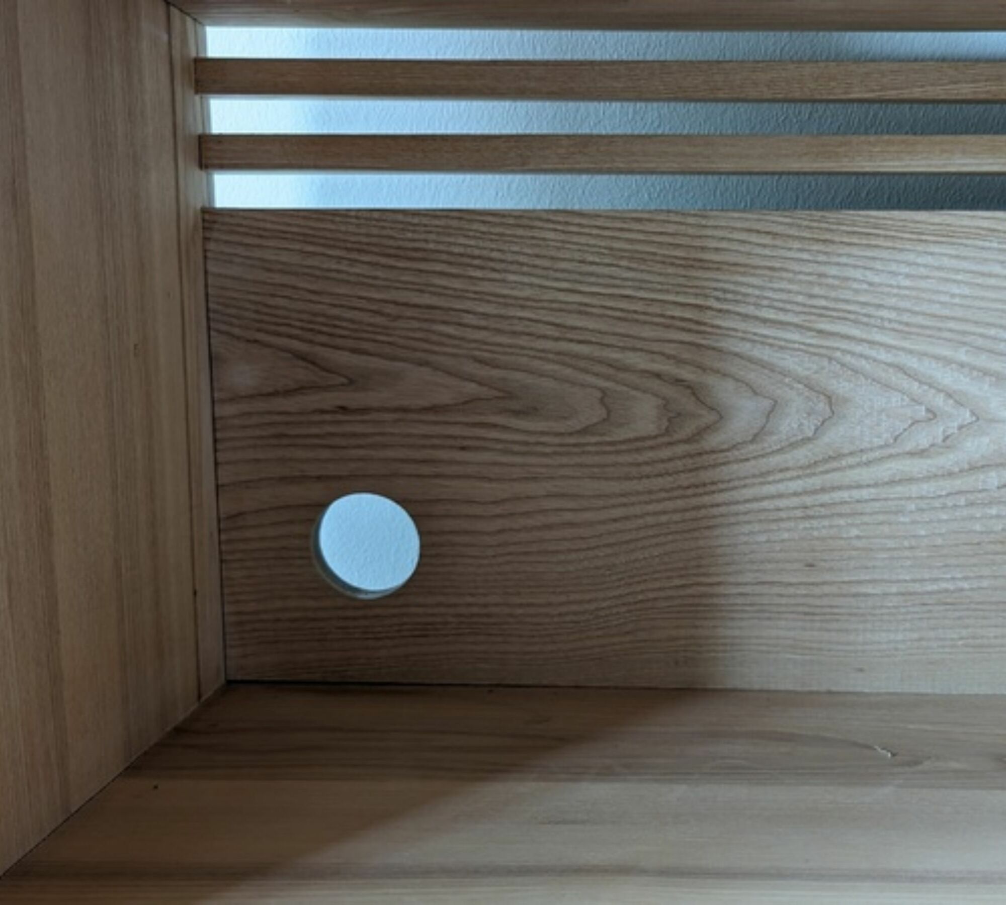 Picaflor Bücherregal Holz Natur 2
