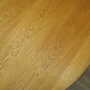 Table Wood Brown 1960s 6