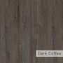 Dude Shoe cabinet Wood veneer Dark brown 7