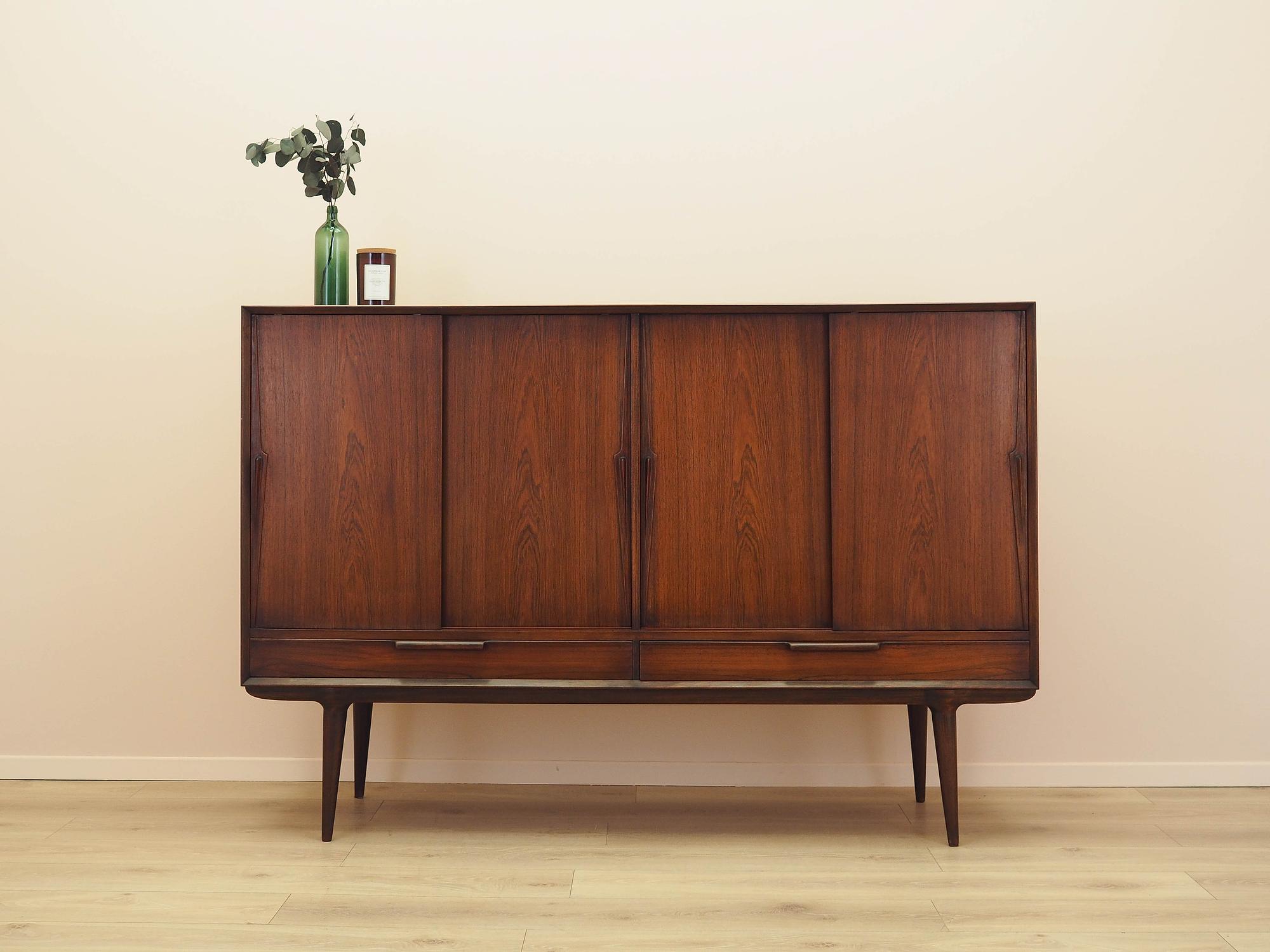 Highboard 1970er Jahre  1