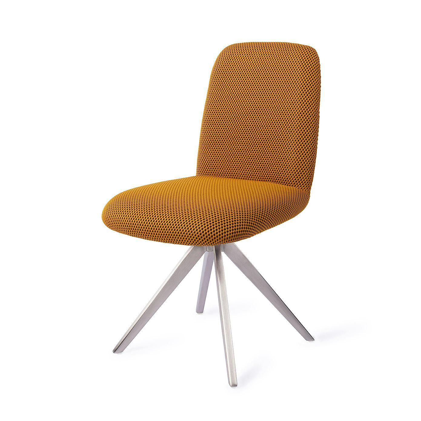 Taiwa Esszimmerstuhl Groovy Garam 2
