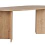 Sablin Dining table Sapphire Oak 4