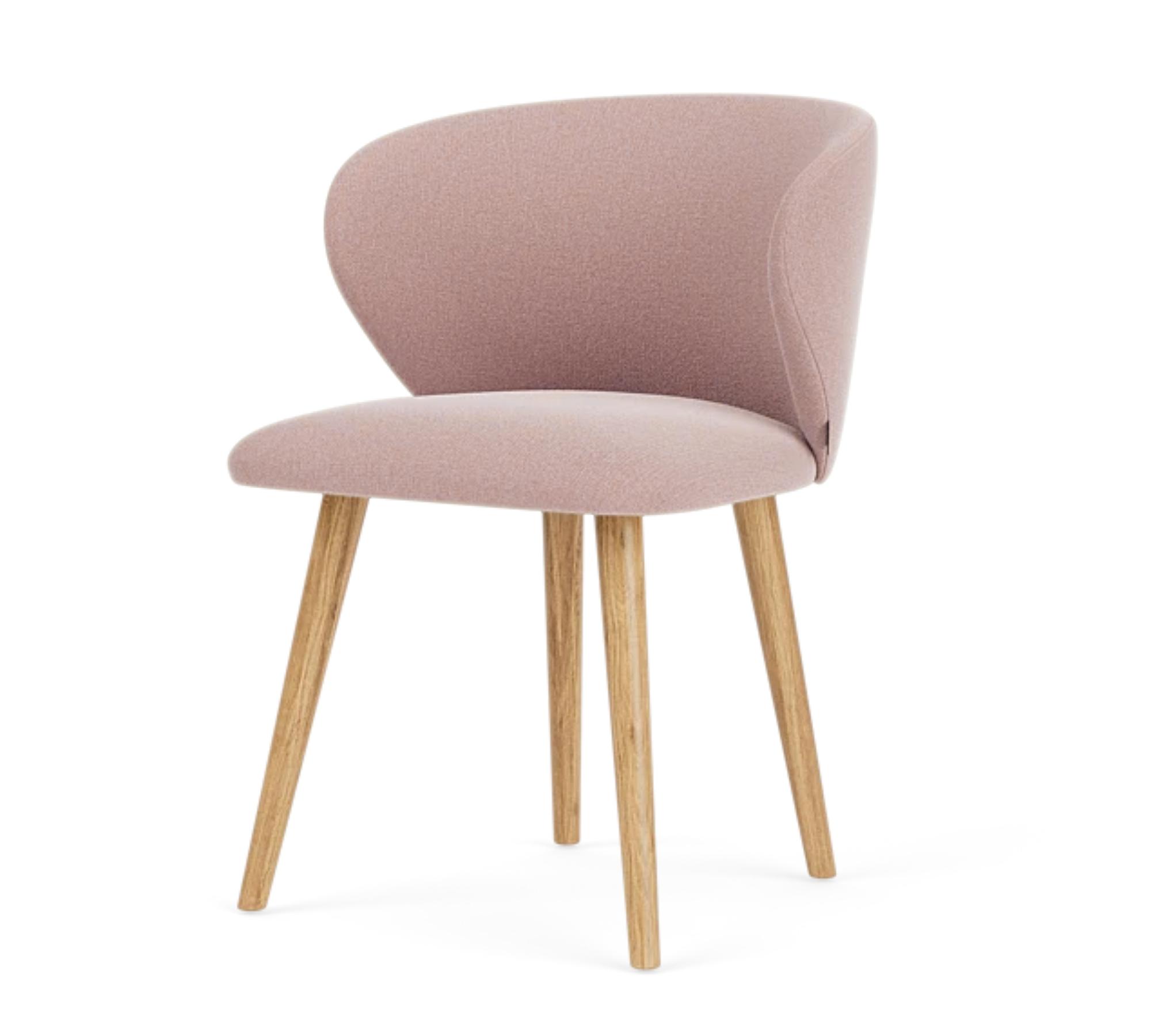 Ellie Esszimmerstuhl Melva Lavender 1