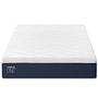 One™ Matratze Fest Blau 100cm Breite 1