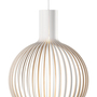 Octo Small 4241 Pendelleuchte Weiß 0