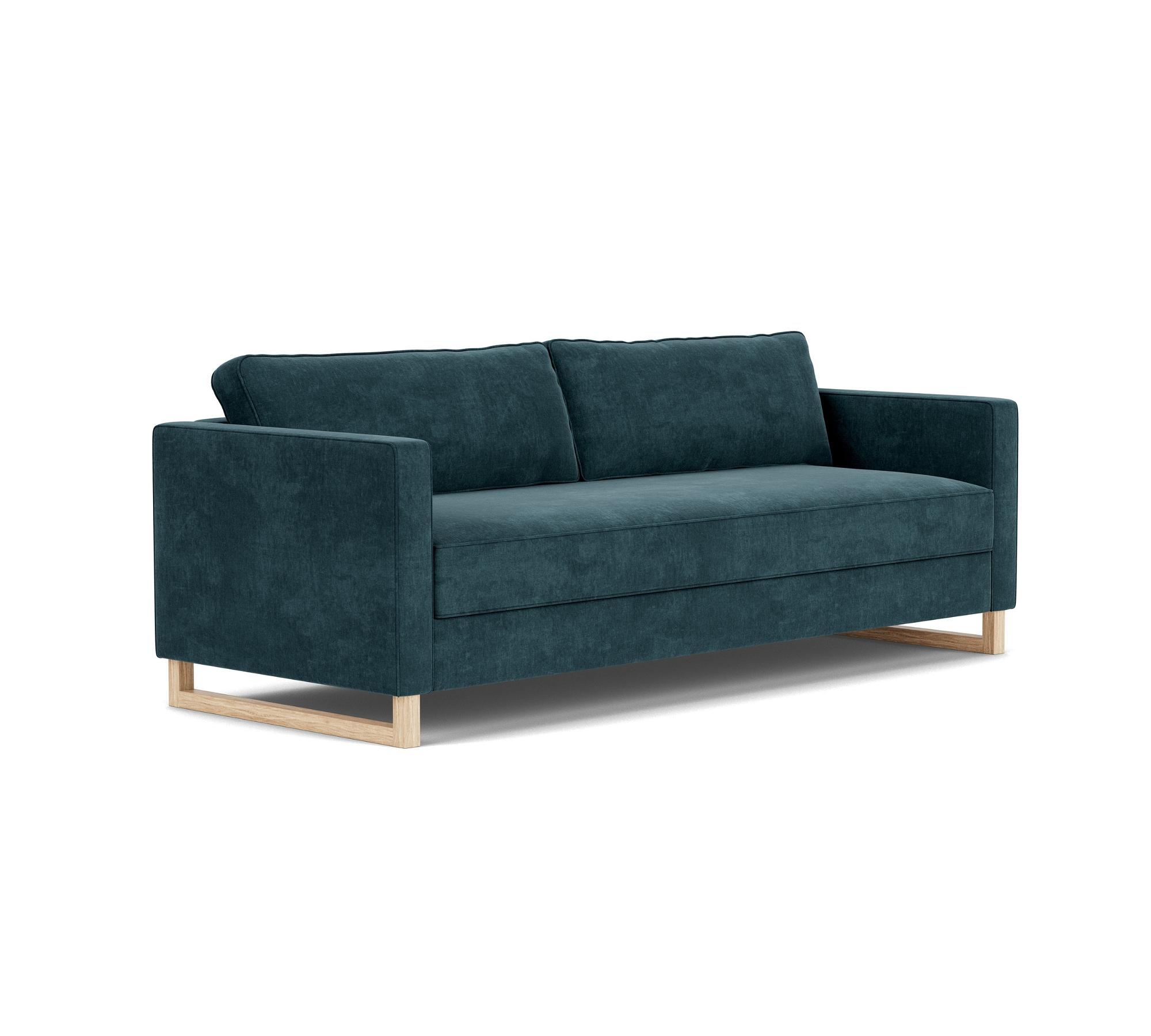 Madison Schlafsofa Danny Dusty Blue 2