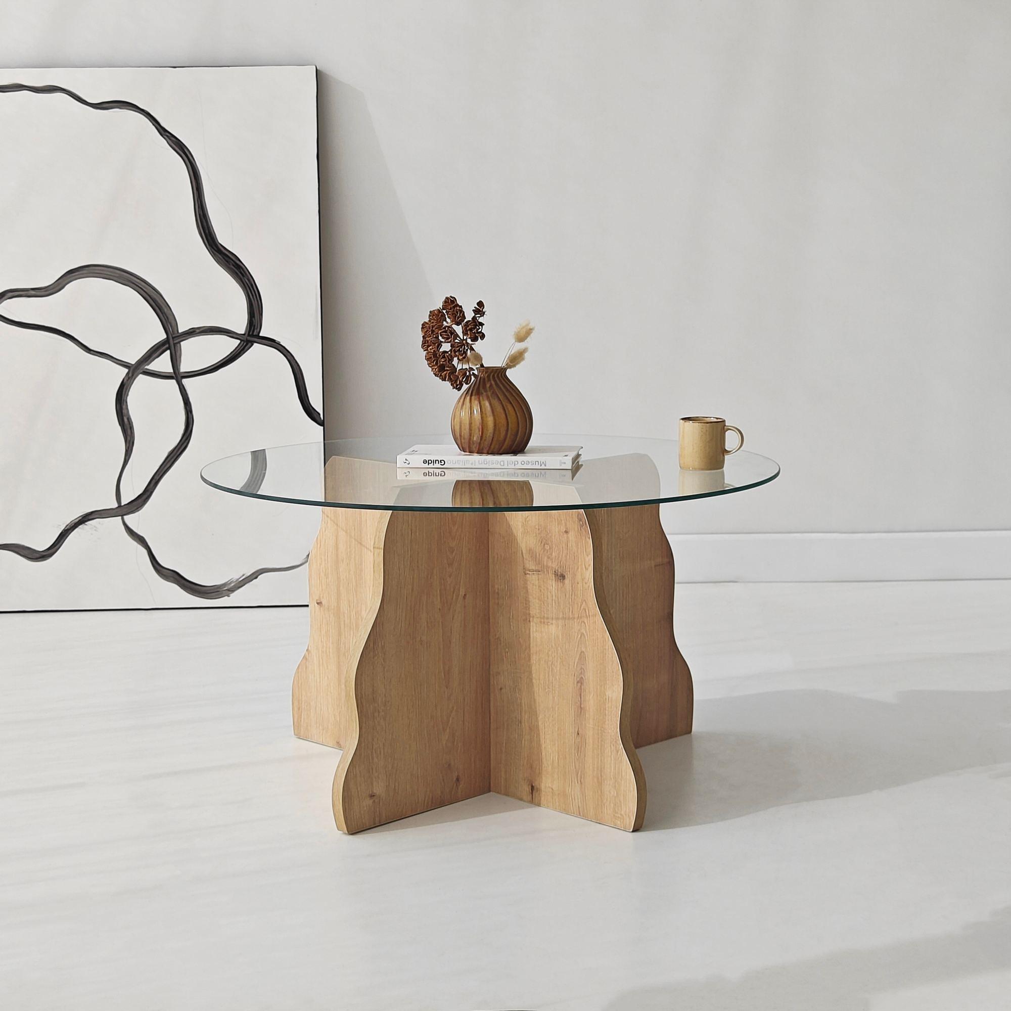 Butterfly Table Transparent 1