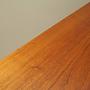 Teak highboard, Danish design, 1970s, production: Denmark 9