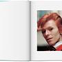 Mick Rock. The Rise of David Bowie. 1972–1973 1