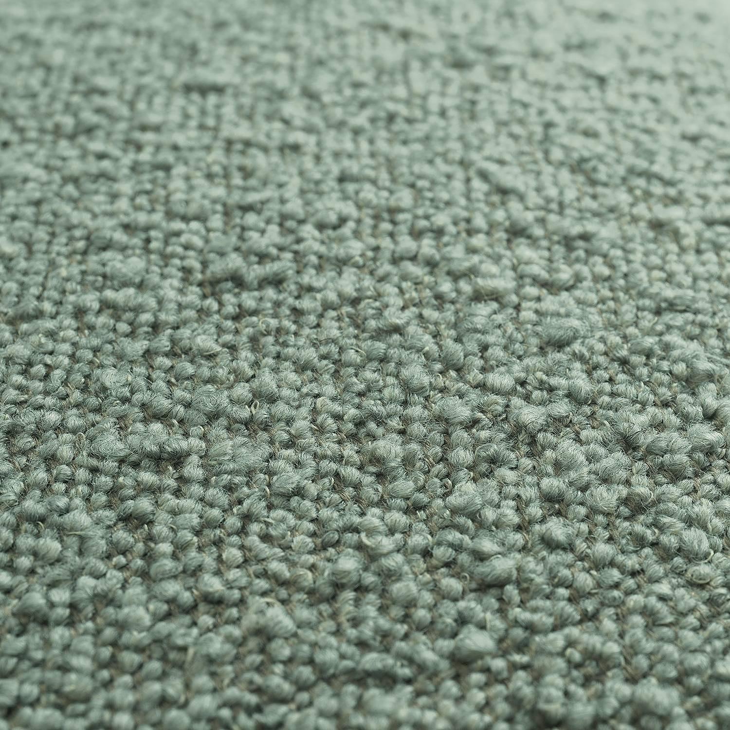 Cushion cover Bay Polyacrylic 43 x 43 cm Mint 3