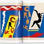 Matisse. Cut-outs 3