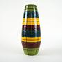 Ceramic vase 1960s 3