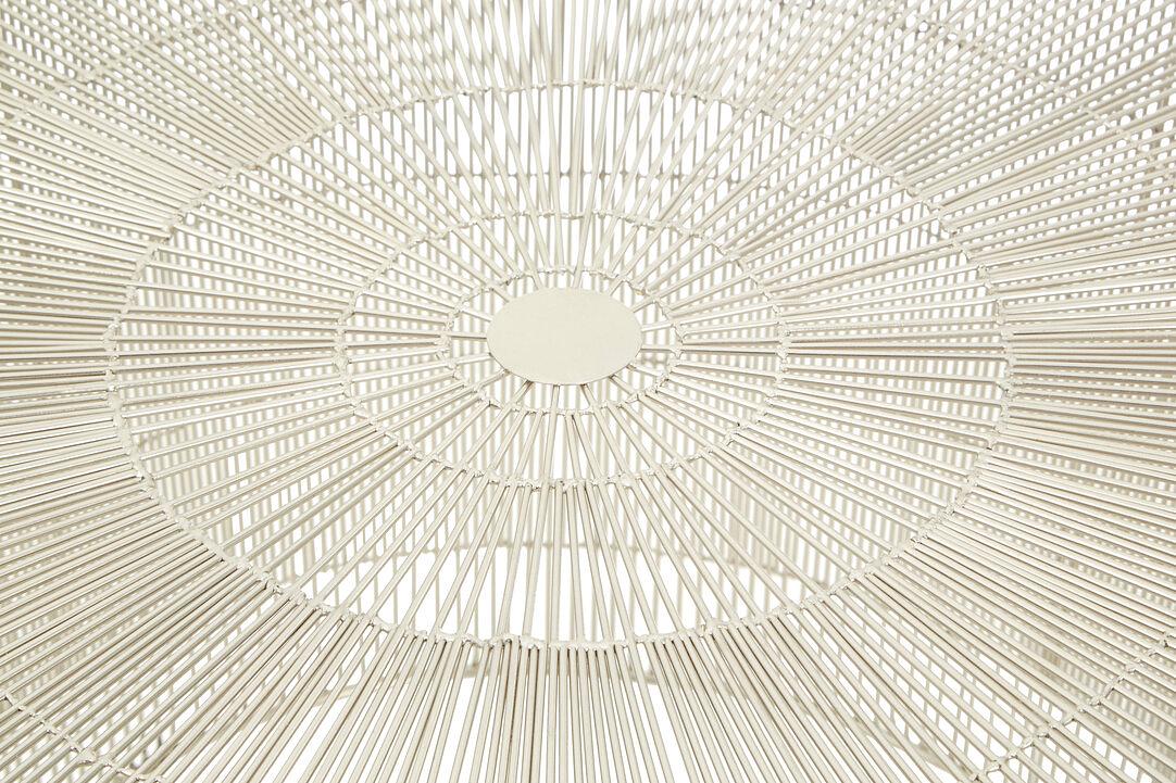 Templer Small Cage Round Table 4