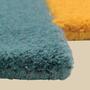 Teppich Wolle Mehrfarbig 2