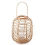 Mataram Laterne Rattan Natur 0