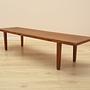Teak Lowboard 1970s 6