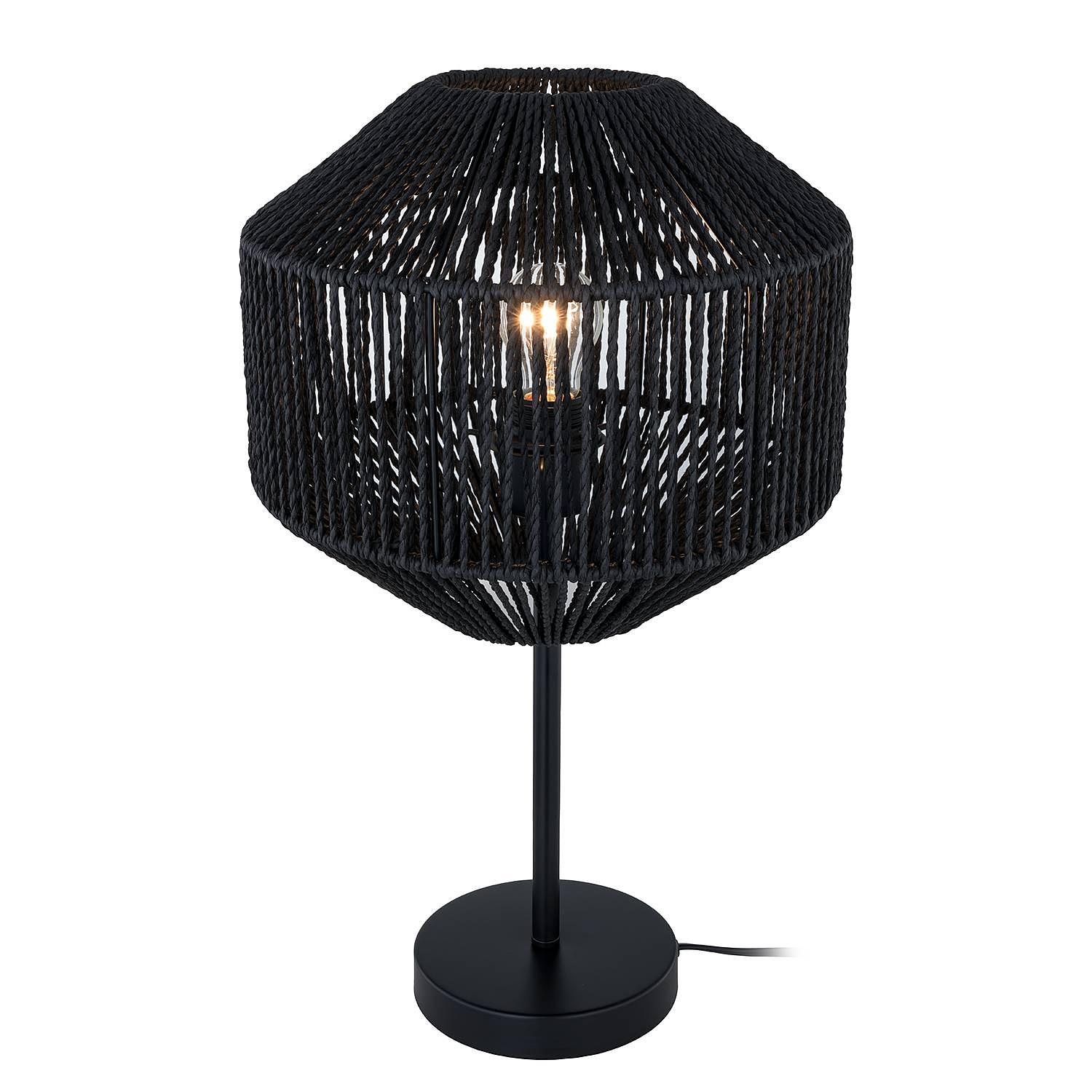 Desk lamp Juicy plant leaf iron 0