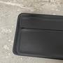 4x Planki Tablett Schwarz 2