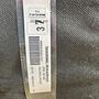 Vintage Sessel Leder Dunkelblau 3