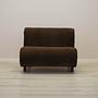 Armchair Brown 1970s 2
