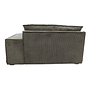 Daphne 1-seater module Right Free Sage 8