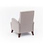 Aly Armchair Beige 6