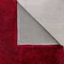 Pearl Teppich Kunstfaser Rot 160 x 230 cm 2