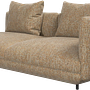 Salamanca Sofa Tuscany mustard 1