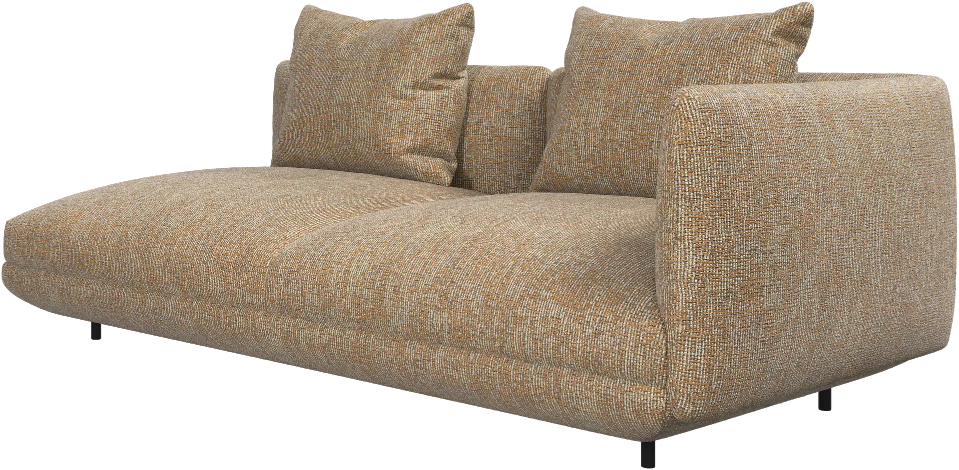 Salamanca Sofa Tuscany senf 1