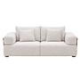 Sofa 6279 2-Sitzer Creme 2