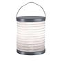 Lampion Craigie Weiß 0