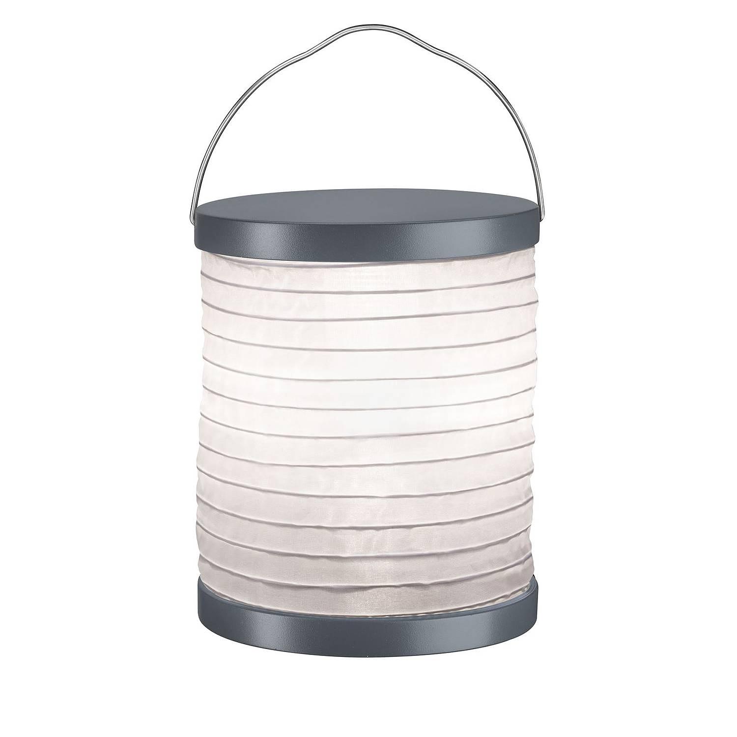 Lampion Craigie Weiß 0