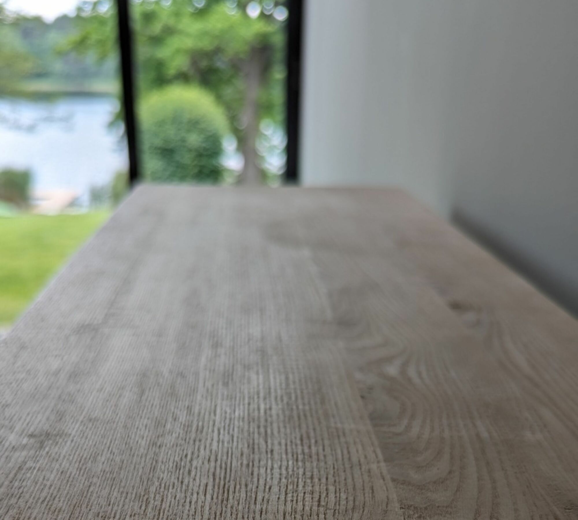 Picaflor Bücherregal Holz Natur 3
