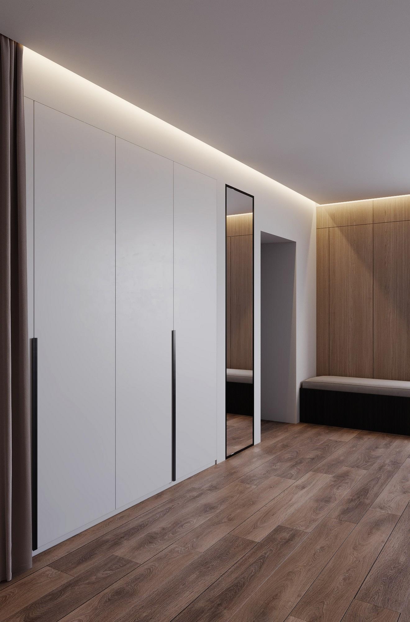 Led Strip 2,0 White 2700K 5 meters Effektleuchte 2