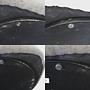 Blair Dreh-Sessel Danny Steel Grey 8