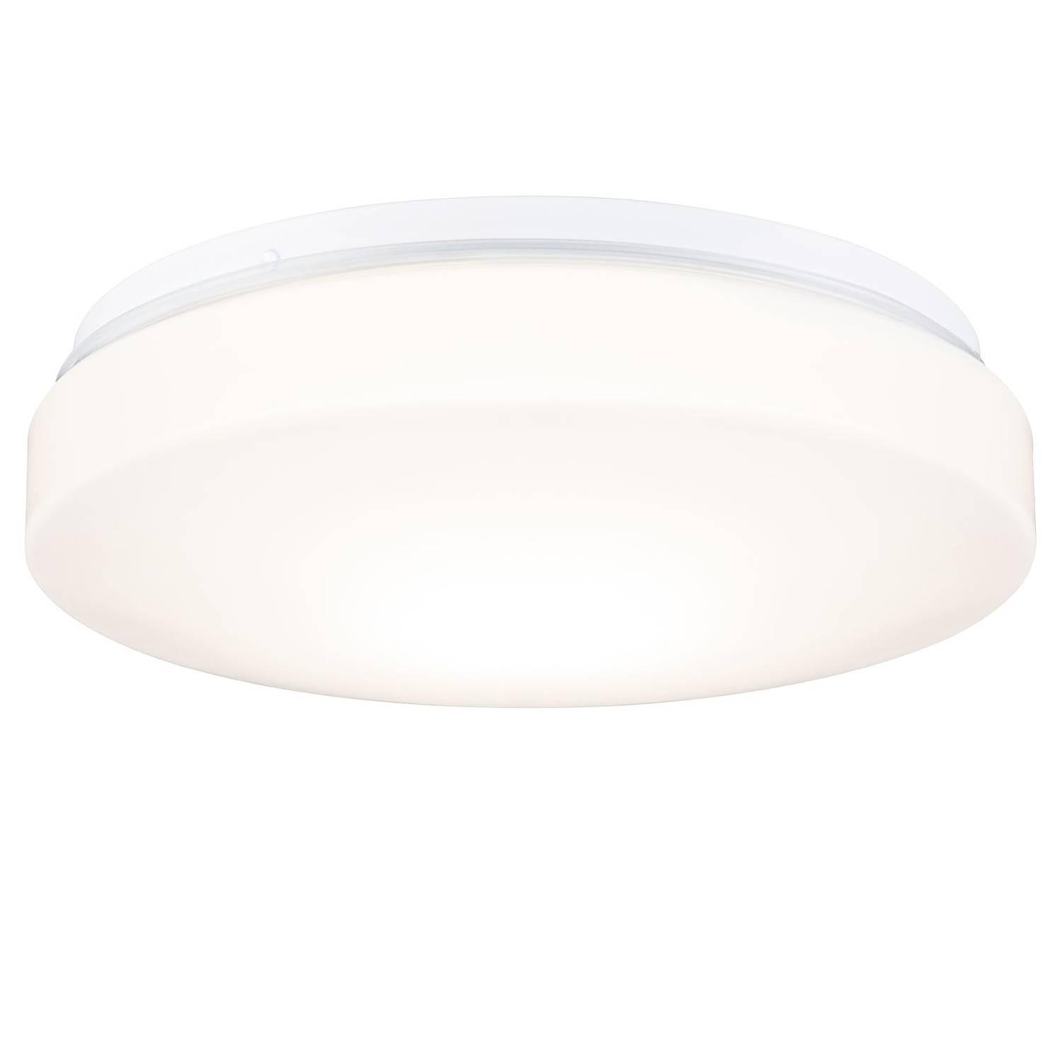 Axin Deckenleuchte Polycarbonat 1-flammig 0
