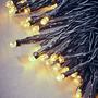 LED-Lichterkette 80-Flammig 4