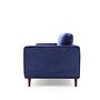 Rome Sofa Dunkelblau 6